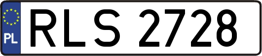 RLS2728
