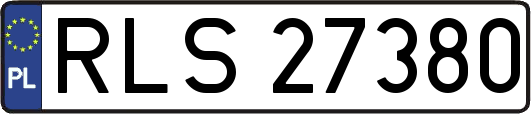 RLS27380