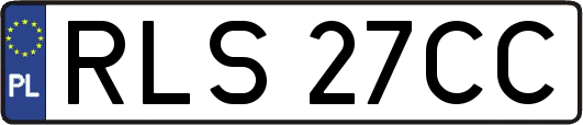 RLS27CC