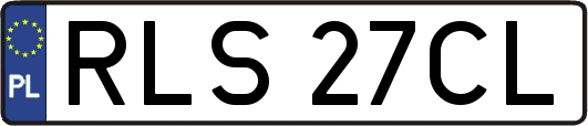 RLS27CL