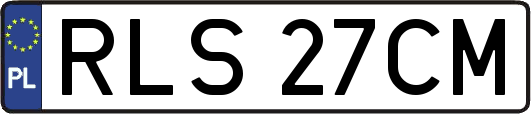 RLS27CM