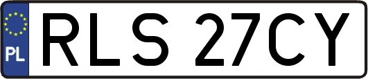 RLS27CY