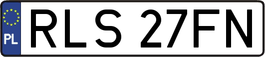 RLS27FN