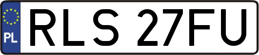 RLS27FU