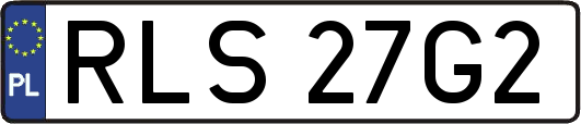 RLS27G2