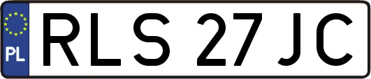 RLS27JC