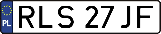 RLS27JF