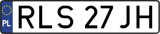 RLS27JH