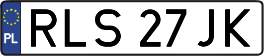 RLS27JK