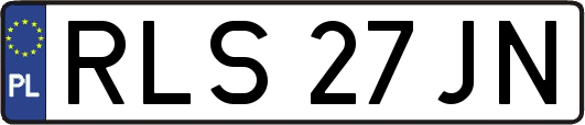 RLS27JN