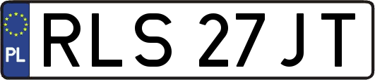 RLS27JT