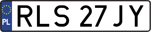 RLS27JY
