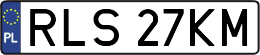 RLS27KM