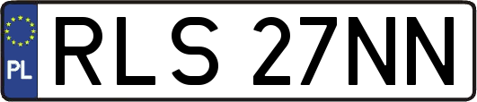 RLS27NN