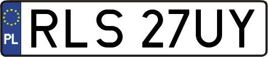 RLS27UY