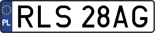 RLS28AG