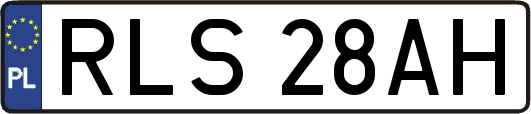 RLS28AH