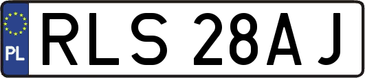 RLS28AJ