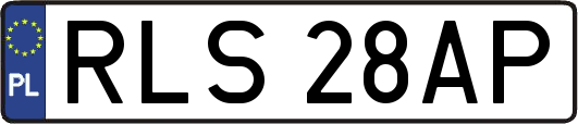 RLS28AP