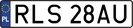 RLS28AU