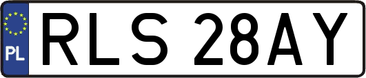 RLS28AY