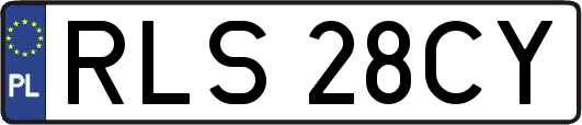 RLS28CY