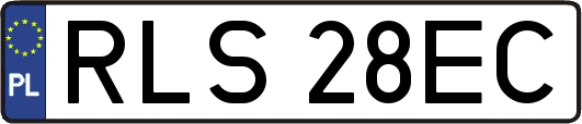 RLS28EC