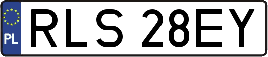 RLS28EY