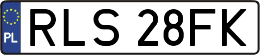 RLS28FK