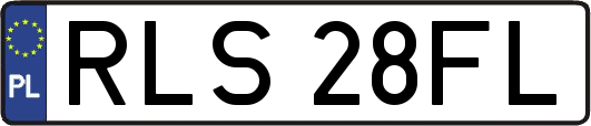 RLS28FL