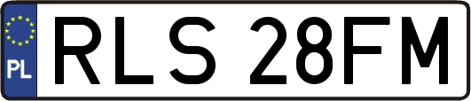 RLS28FM