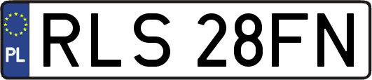 RLS28FN