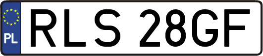 RLS28GF