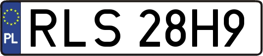 RLS28H9