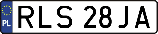 RLS28JA