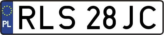 RLS28JC