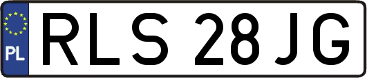 RLS28JG