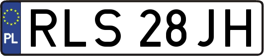 RLS28JH