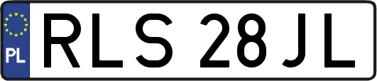 RLS28JL