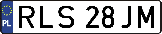 RLS28JM