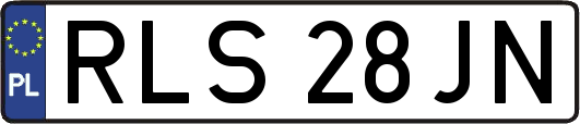 RLS28JN