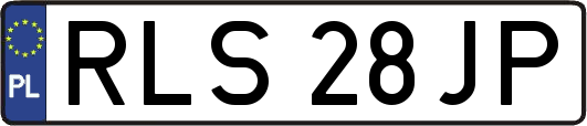 RLS28JP
