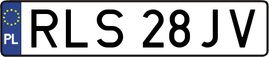 RLS28JV