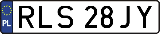 RLS28JY