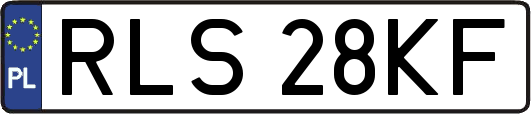 RLS28KF
