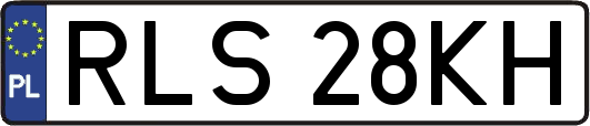 RLS28KH
