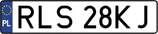 RLS28KJ
