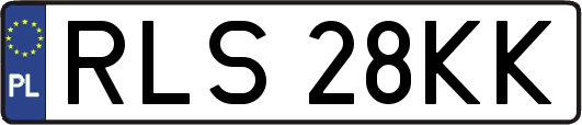 RLS28KK