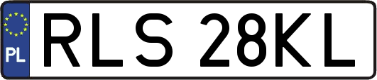 RLS28KL