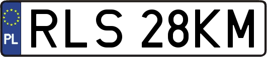RLS28KM